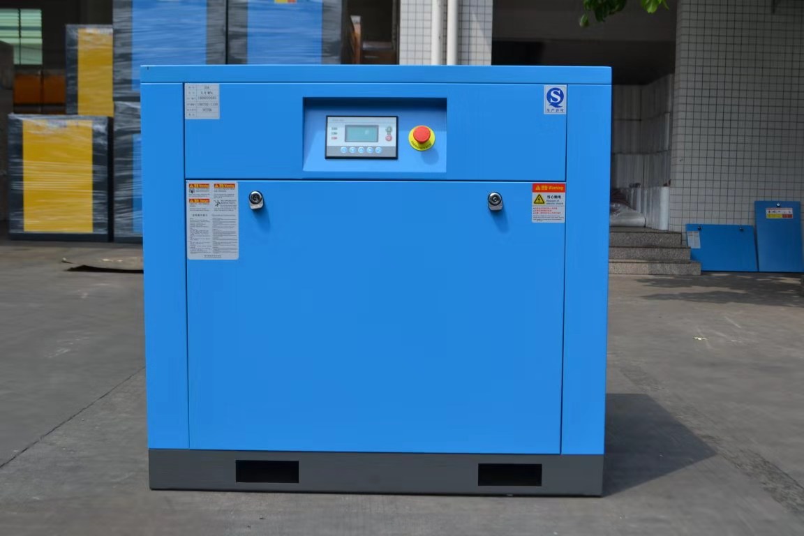 合肥螺桿空壓機(jī)過(guò)熱處理 合肥螺桿空壓機(jī)過(guò)熱處理