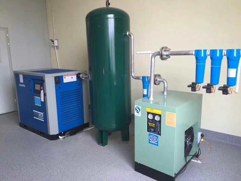 合肥空壓機(jī)電機(jī)電流過大怎么辦 合肥空壓機(jī)電機(jī)電流過大怎么辦