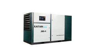  合肥螺桿空壓機(jī)的優(yōu)點(diǎn)