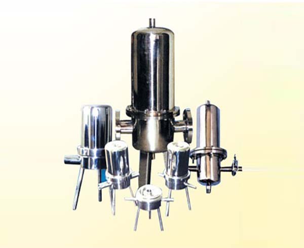 FZ系列蒸氣過(guò)濾器