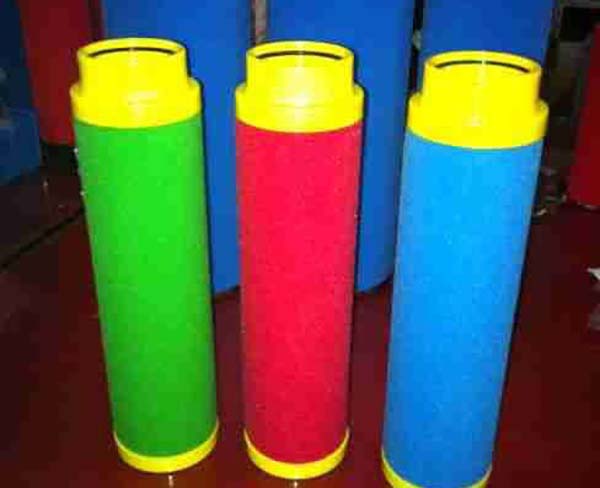 冷干機過濾器濾芯 (3)