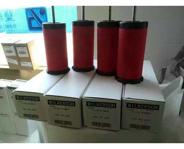 冷干機過濾器濾芯 (7)