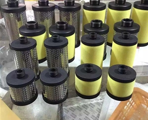 冷干機(jī)過(guò)濾器濾芯 (5)